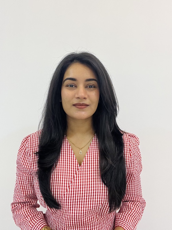 Kriti Kumawat - Founder & CEO, Mirai Skin & Hair Clinic